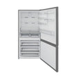 მაცივარი REGAL AG1294 INOX 11059