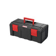 ორგანაიზერი Patrol Qbrick Regular R-BOX13" SKRQRBOX13CZAPG001