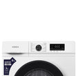 სარეცხი მანქანა 6კგ KONKA TCW452-L24U10-B 606W