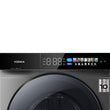სარეცხი მანქანა 10კგ KONKA 100 GREY TOUCH