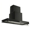 გამწოვი SILVERLINE 3129 BLACK A