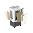 ჰაერის გამაგრილებელი MARAZZI WCM-RC40L120W