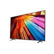 Smart 4K ტელევიზორი LG 50UT81009LB.ADKG 50 inch (127 სმ)