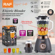 ბლენდერი 450W RAF R.2820