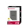 1000 გბ გარე SSD Transcend TS1TESD360C