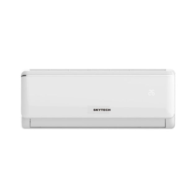 კონდიციონერი 75-80 მ² SKYTECH SAC25-INV24