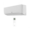 კონდიციონერი 30 მ² (ინვენტორული) EUROKLIMAT EKOB-25HN+EKSB-25HN