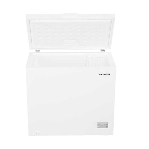 საყინულე SKYTECH SCFR250DW კლასი A++