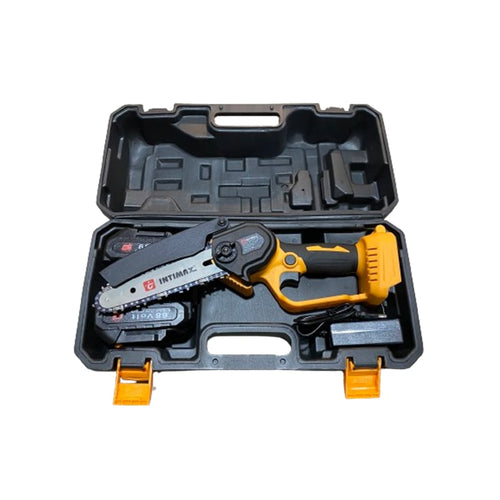 ელ. ჯაჭვური ხერხი 550W INTIMAX 0482