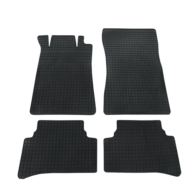 მანქანის ხალიჩა MERCEDES BENZ KA1371