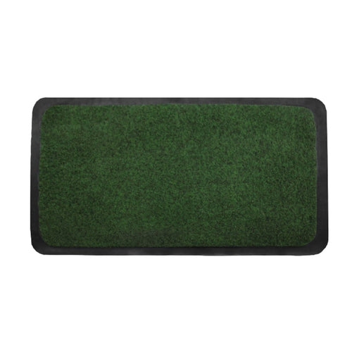 კარის ხალიჩა DOORMAT (B-2) KA7977