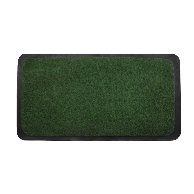 კარის ხალიჩა DOORMAT (B-2) KA7977