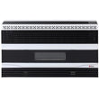 120მ² გაზის გამათბობელი Gilan GDS-701-C ZEBRA Glass 08702