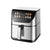 აეროგრილი 12ლ minMAX MF-8001S