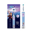 ელექტრო კბილის ჯაგრისი Oral-B D103.413.2 Frozen