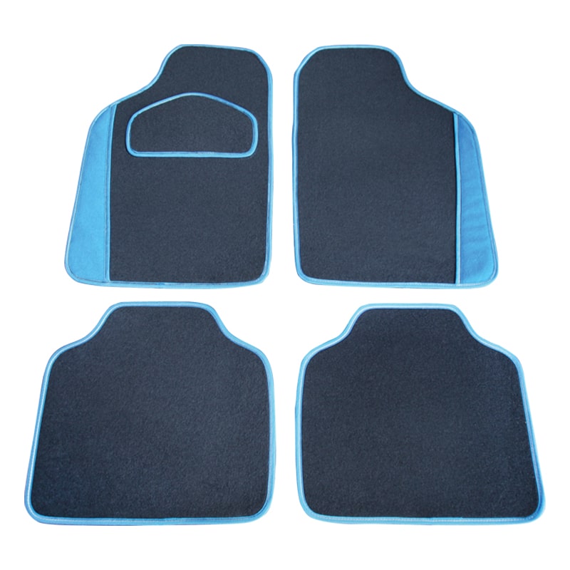 მანქანის ხალიჩა SPEED SPORT M-UNIVERSAL KA0695