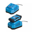 ელემენტის სწრაფი დამტენი FIXTEC FBCH20002