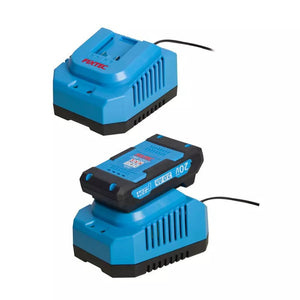 ელემენტის სწრაფი დამტენი FIXTEC FBCH20002
