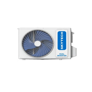 კონდიციონერი 75-80 მ² SKYTECH SAC25-INV24