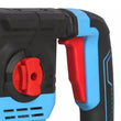 პერფერატორი 1600W FIXTEC FRH3616000