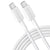 კაბელი Anker 322 USB-C to USB-C Cable A81F6G21