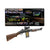 სათამაშო სნაიპერული თოფი AWM M870