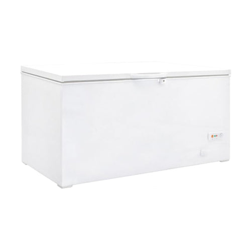 საყინულე KLIMASAN D500DF