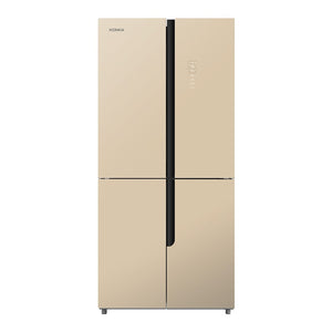 მაცივარი KONKA S431GR01