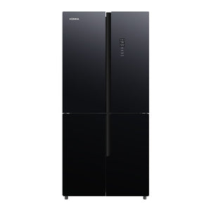 მაცივარი KONKA S431GR01
