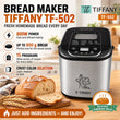 პურის საცხობი Tiffany TF-502