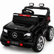 საბავშვო ელექტრო მანქანა Mercedes SF-818