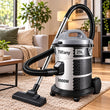 მტვერსასრუტი TIFFANY TF-2225