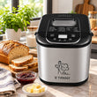 პურის საცხობი Tiffany TF-502