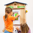 სათამაშო ხის სკოლა Beleduc Roleplay School B24238