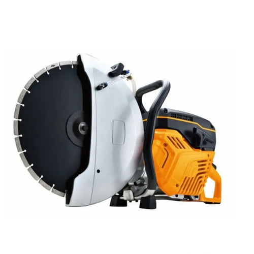 ბეტონის საჭრელი ბენზინზე 74CC HOTECHE G841032
