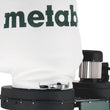 ნახერხის მოსაშორებელი ხელსაწყო 550W Metabo SPA 1200 (601205000)
