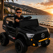 საბავშვო ელექტრო მანქანა Mercedes-Benz GM-505
