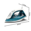ორთქლის უთო Philips DST2010/20