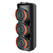 Bluetooth დინამიკი მიკროფონით და დისტანციური მართვით OEM ZQS3601