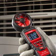 ციფრული ანემომეტრი Ronix RH-9605