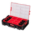 ორგანაიზერი Patrol Qbrick System ONE Organizer XL 2.0 ORGQXL2CZAPG001