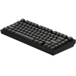 კლავიატურა Dark Project ALU Terra Nostra Black-Wired Gaming Keyboard (ANSI)