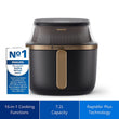 აეროგრილი 7.2 ლ PHILIPS NA342/09