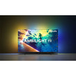 Smart 4K ტელევიზორი Philips 43PUS8010/12 43 inch (108სმ)