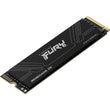 მყარი დისკი Kingston FURY Renegade G5 PCIe 5.0 NVMe M.2 SSD 1T