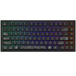 კლავიატურა Dark Project ALU Terra Nova Black-Wireless Gaming Keyboard (ANSI)