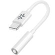 ადაპტერი Celly USB-C to Jack 3.5მმ