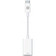 ადაპტერი Celly USB-C to Lightning Adapter