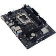 დედა დაფა Biostar H610MHC 2.0