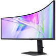 მონიტორი Samsung ViewFinity S9 49'' - Black
